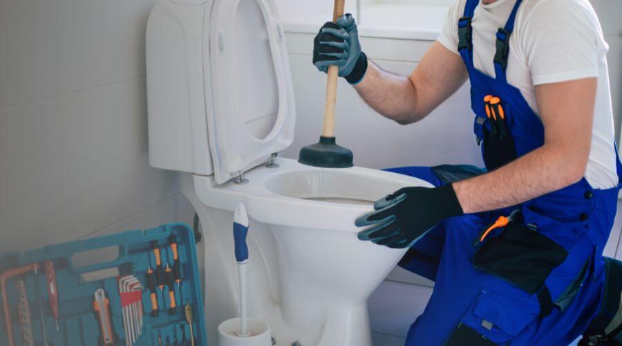 Professional septic pumping service in Wilsondale, WV